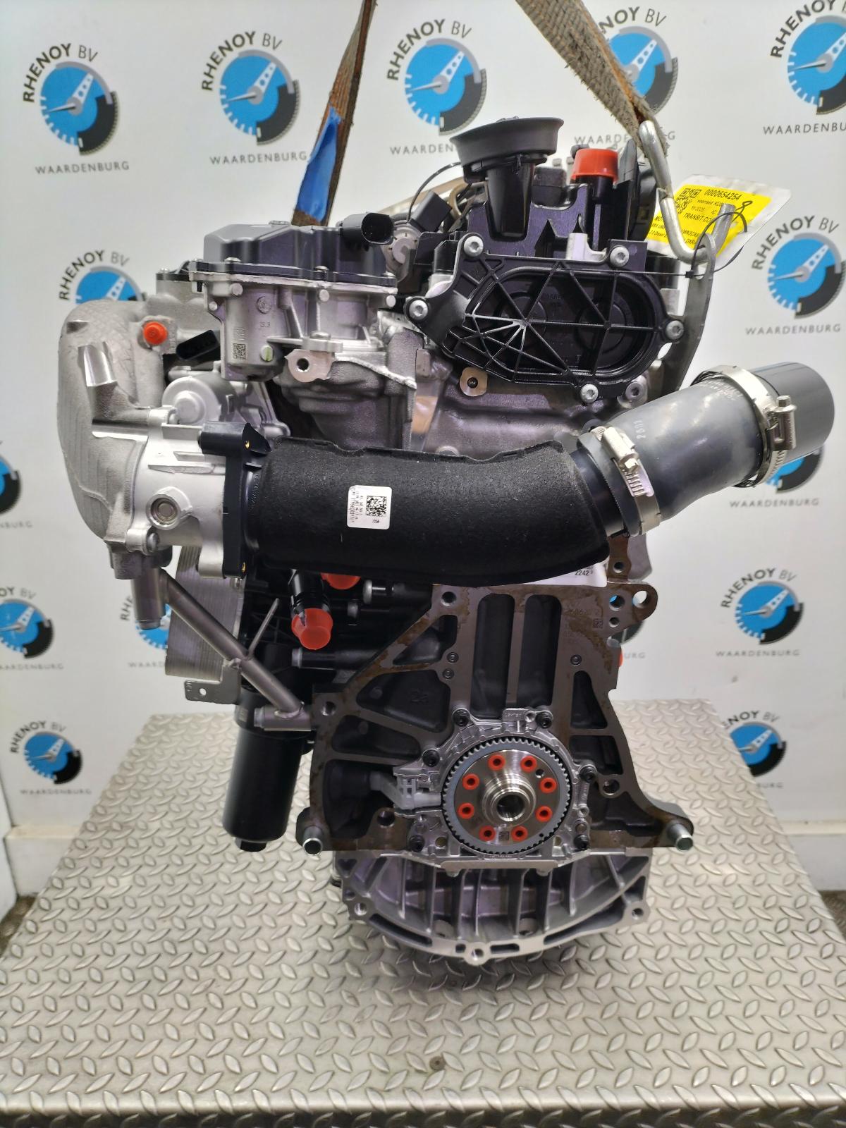 2025 FORD TRANSIT CONNECT MOTOR View Auto part MOTOR FORD TRANSIT CONNECT 2025