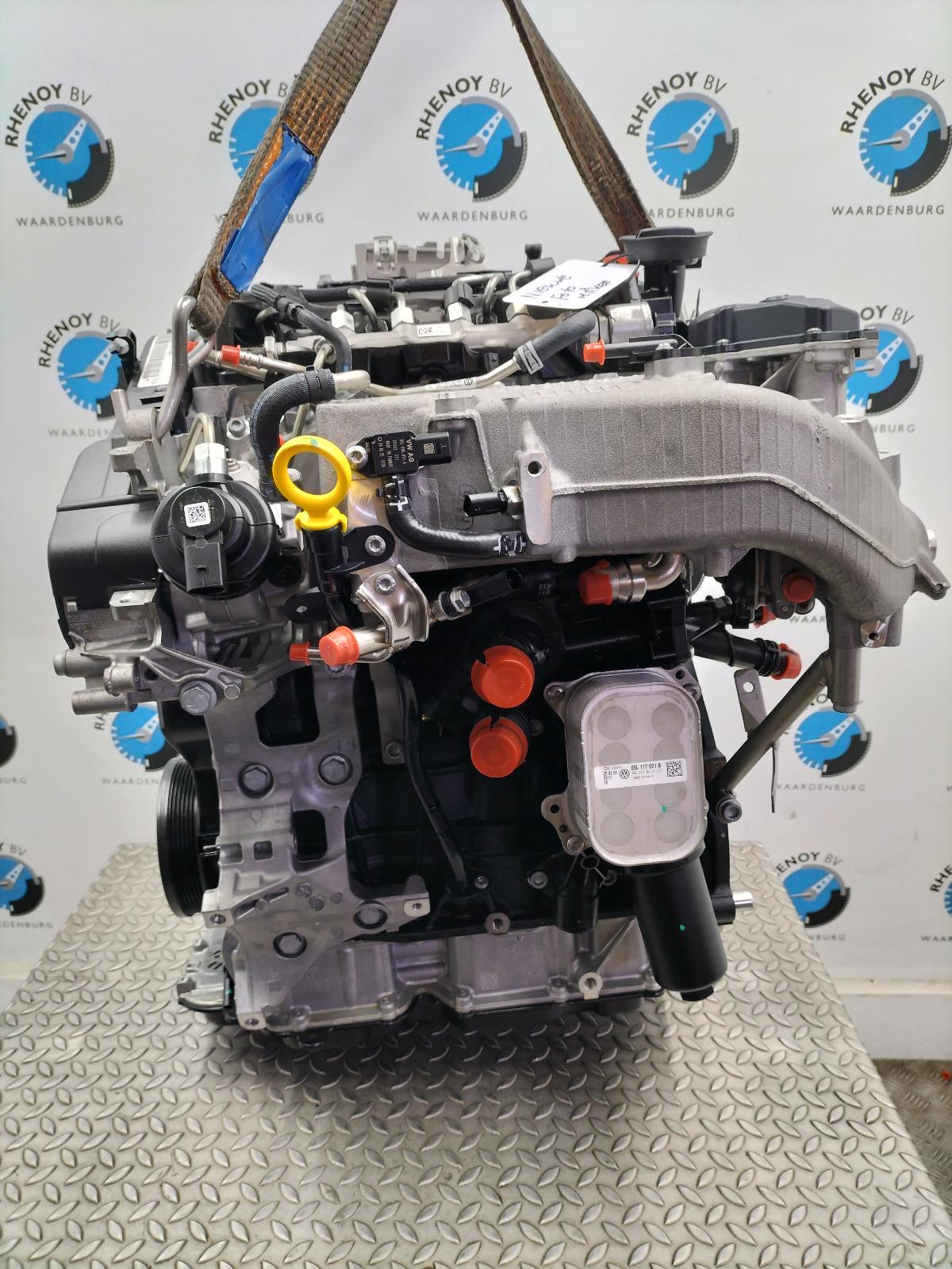 2025 FORD TRANSIT CONNECT MOTOR View Auto part MOTOR FORD TRANSIT CONNECT 2025