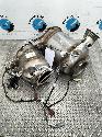 View Auto part ROETFILTER DIESEL DPF FORD TRANSIT CONNECT 2025