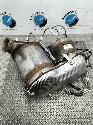 View Auto part ROETFILTER DIESEL DPF FORD TRANSIT CONNECT 2025
