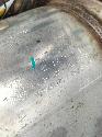 View Auto part ROETFILTER DIESEL DPF FORD TRANSIT CONNECT 2025