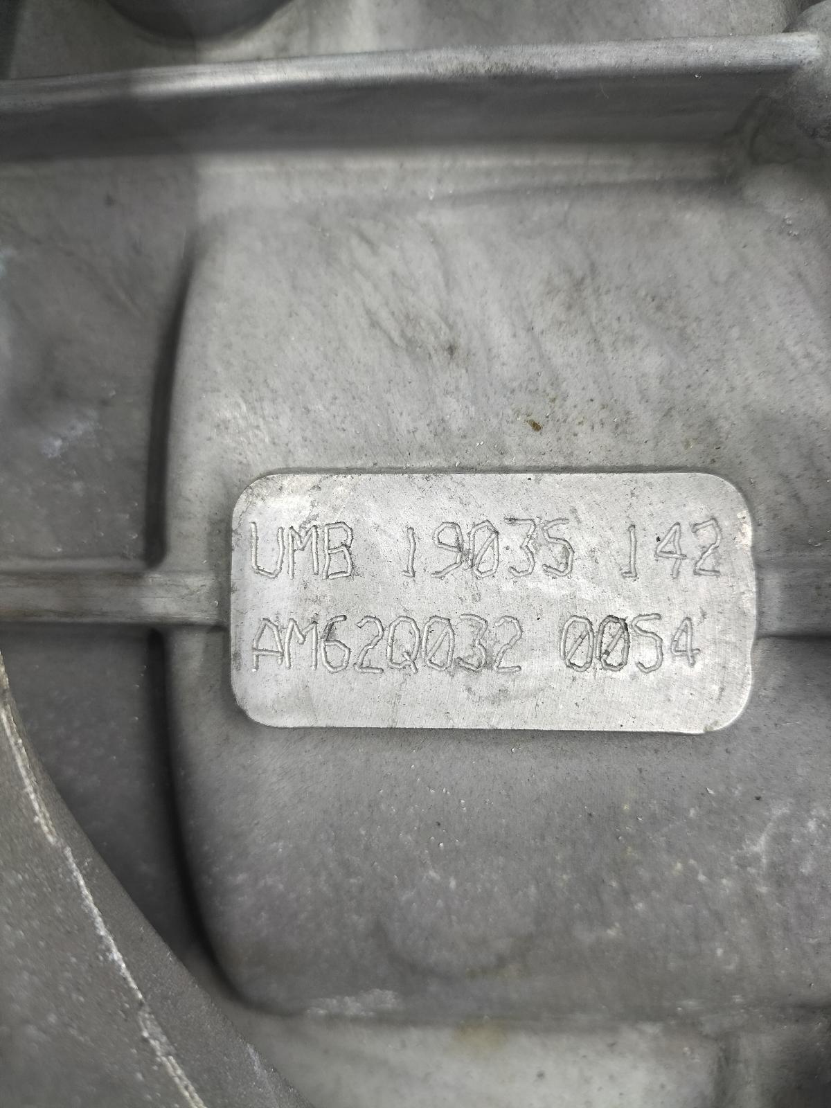 2025 FORD TRANSIT CONNECT TRANSMISSIE / VERSNELLINGSBAK View Auto part TRANSMISSIE / VERSNELLINGSBAK FORD TRANSIT CONNECT 2025