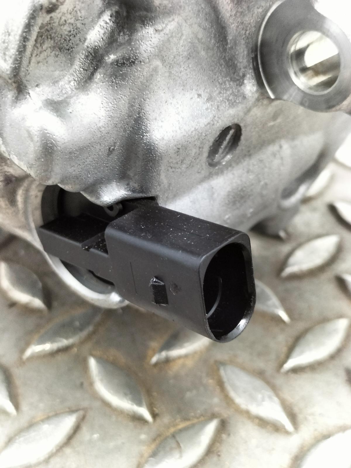 2025 FORD TRANSIT CONNECT AIRCO COMPRESSOR / AIRCOPOMP View Auto part AIRCO COMPRESSOR / AIRCOPOMP FORD TRANSIT CONNECT 2025