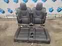 View Auto part ACHTERBANK (DERDE) TESLA MODEL X 2020