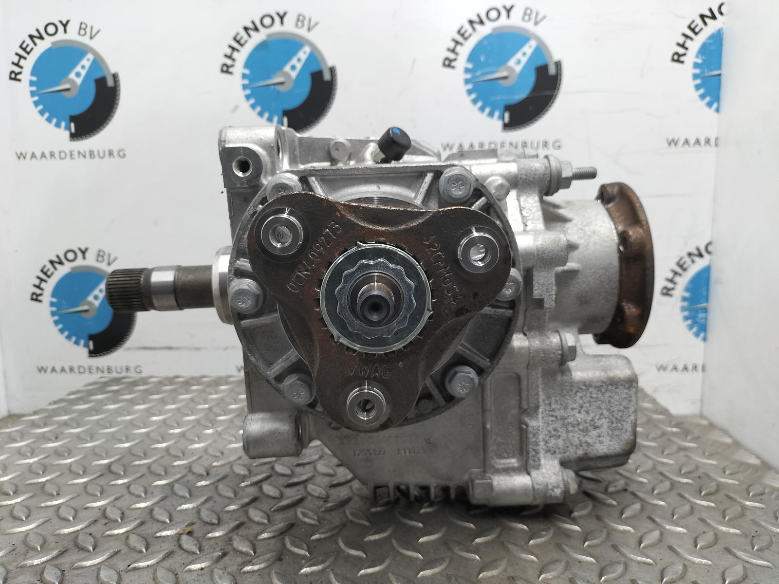 Bekijk Auto-onderdeel DIFFERENTIEEL / CARDAN FORD TRANSIT CONNECT 2025