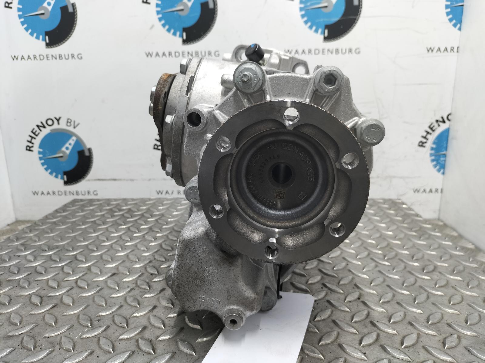 2025 FORD TRANSIT CONNECT DIFFERENTIEEL / CARDAN View Auto part DIFFERENTIEEL / CARDAN FORD TRANSIT CONNECT 2025