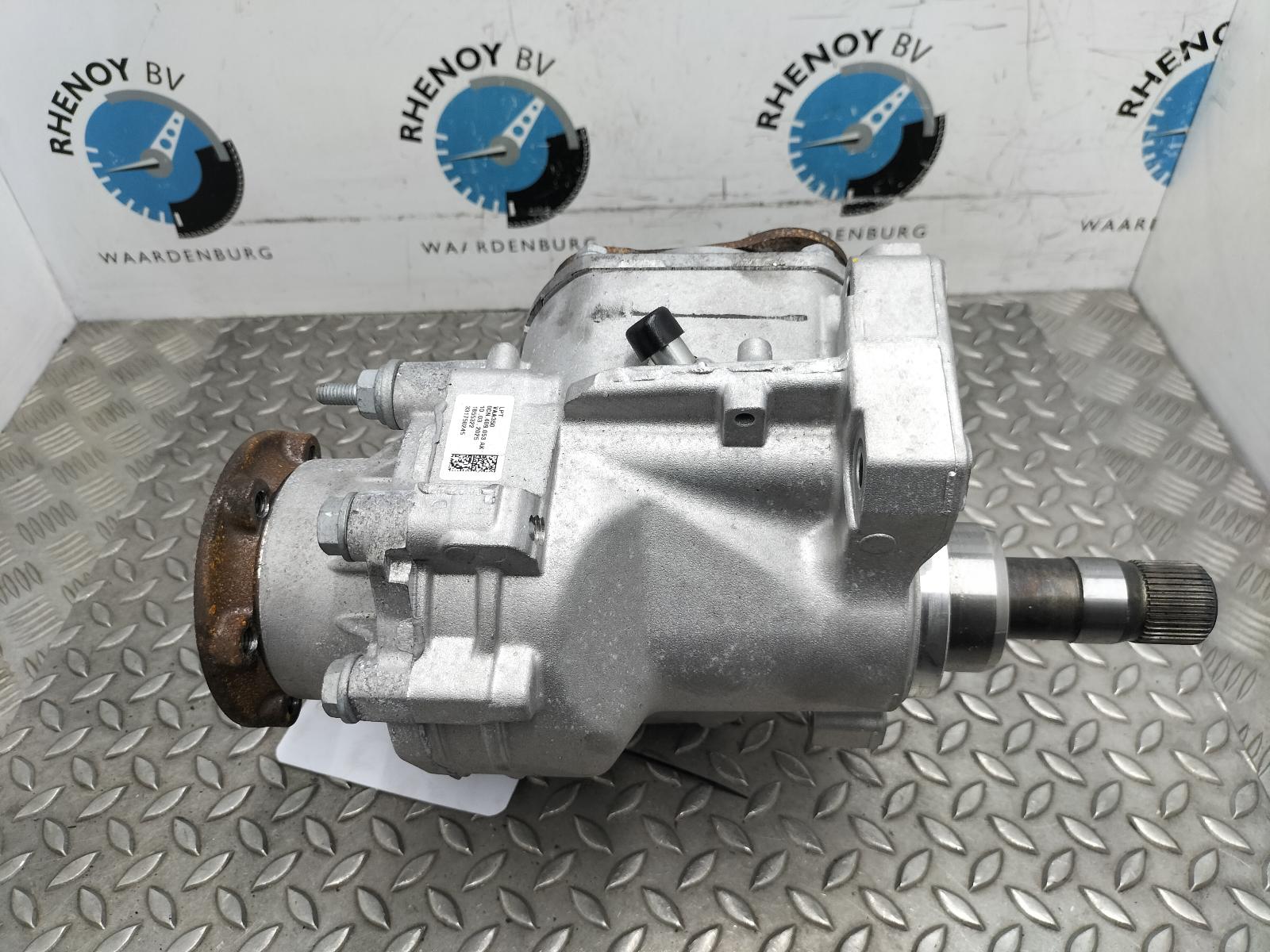 2025 FORD TRANSIT CONNECT DIFFERENTIEEL / CARDAN View Auto part DIFFERENTIEEL / CARDAN FORD TRANSIT CONNECT 2025