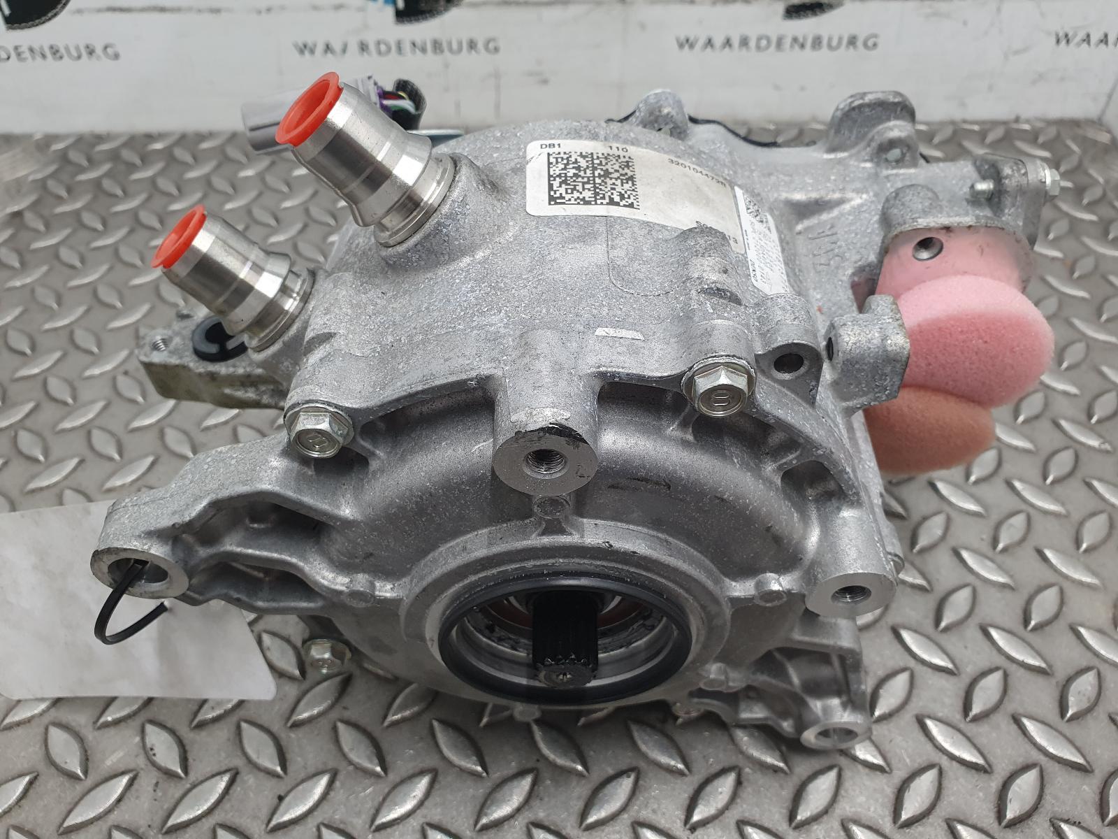 Bekijk Auto-onderdeel INTEGRATED_STARTER_GENERATOR RENAULT CAPTUR 2024