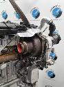 View Auto part Turbocharger FORD TRANSIT COURIER 2024