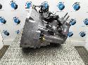 View Auto part TRANSMISSIE / VERSNELLINGSBAK FORD TRANSIT COURIER 2024