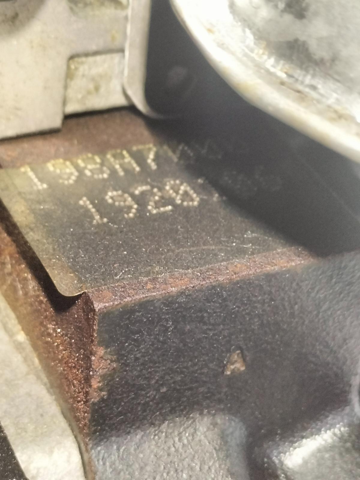 2014 FIAT BRAVO MOTOR View Auto part MOTOR FIAT BRAVO 2014