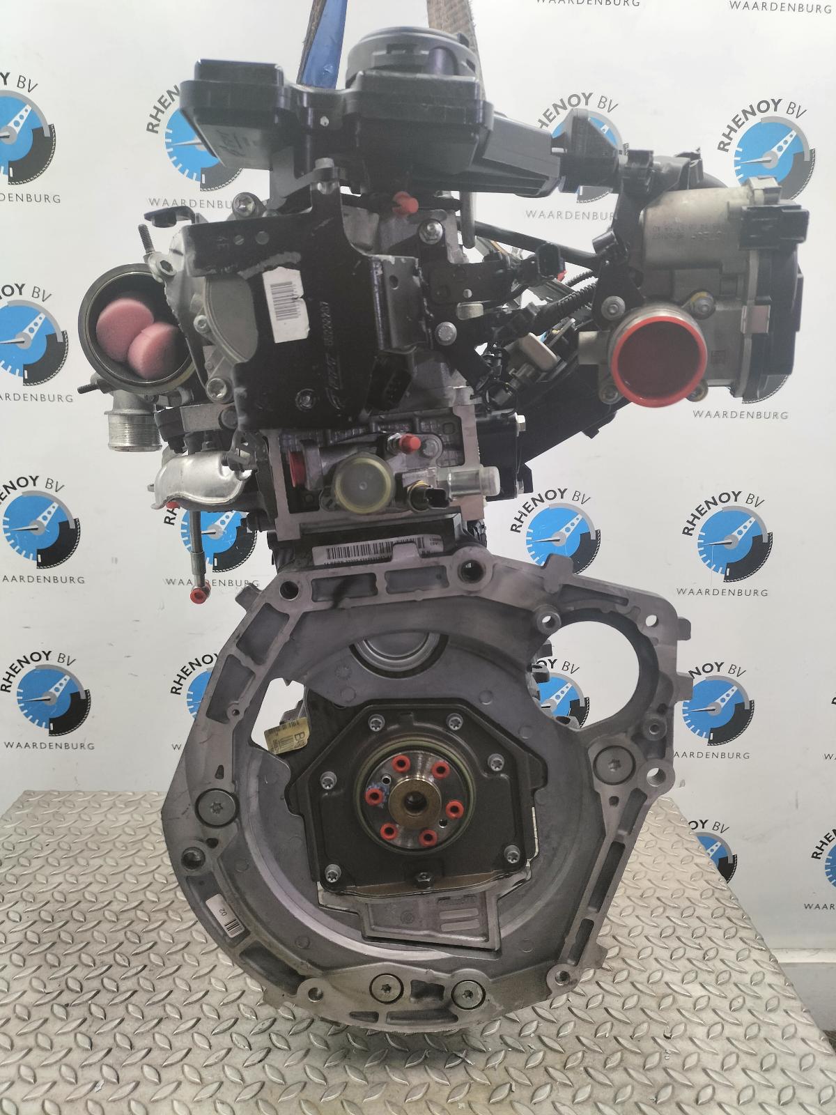 2014 FIAT BRAVO MOTOR View Auto part MOTOR FIAT BRAVO 2014
