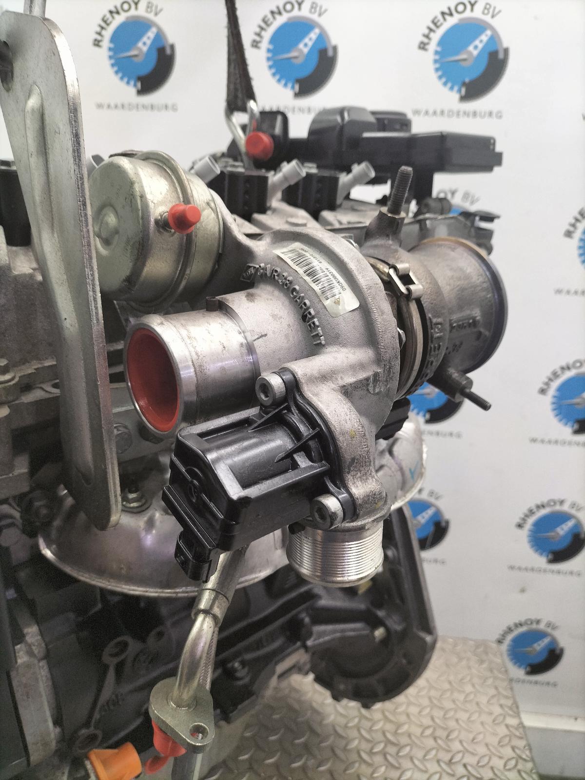 2014 FIAT BRAVO MOTOR View Auto part MOTOR FIAT BRAVO 2014