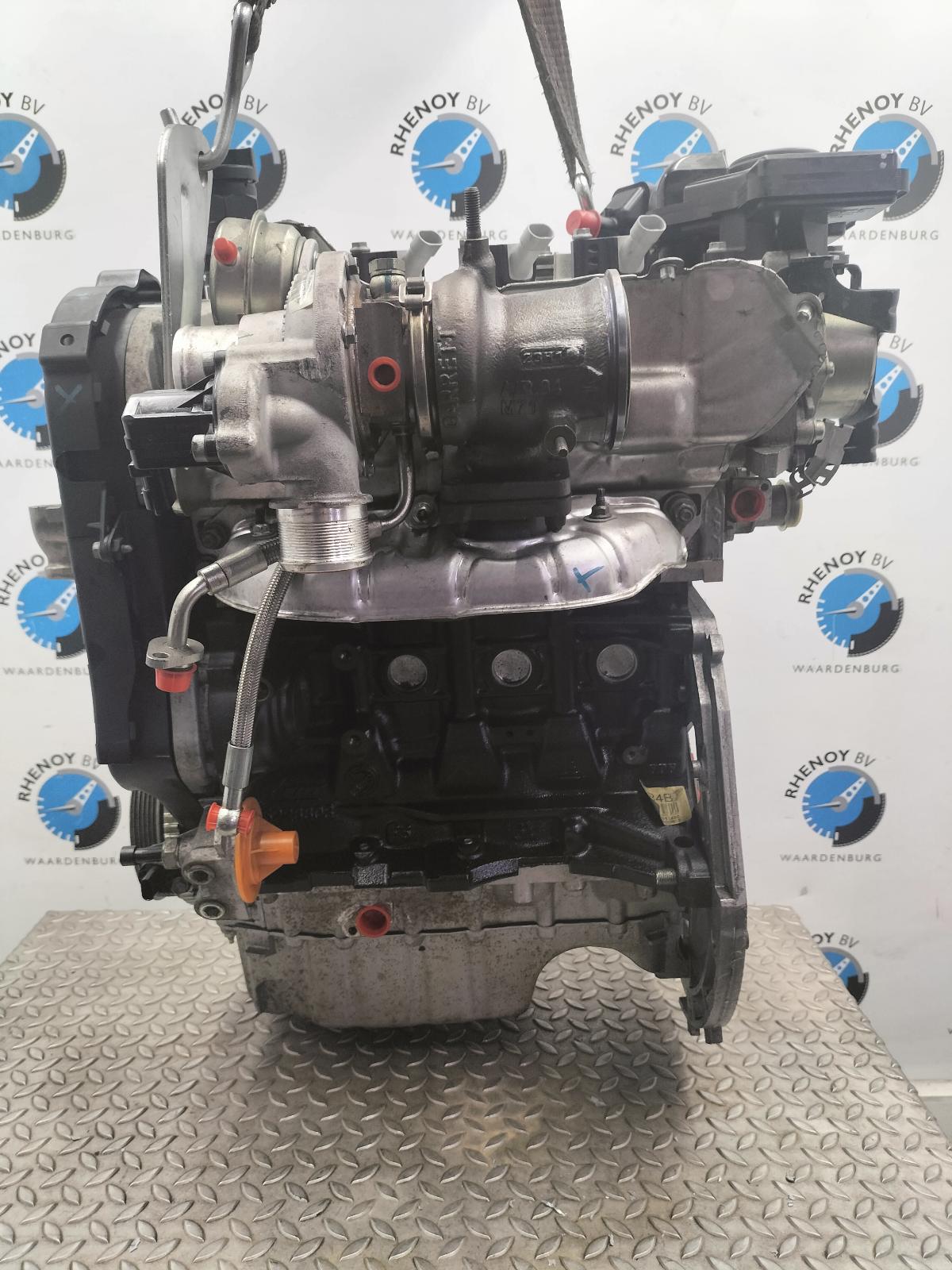 2014 FIAT BRAVO MOTOR View Auto part MOTOR FIAT BRAVO 2014