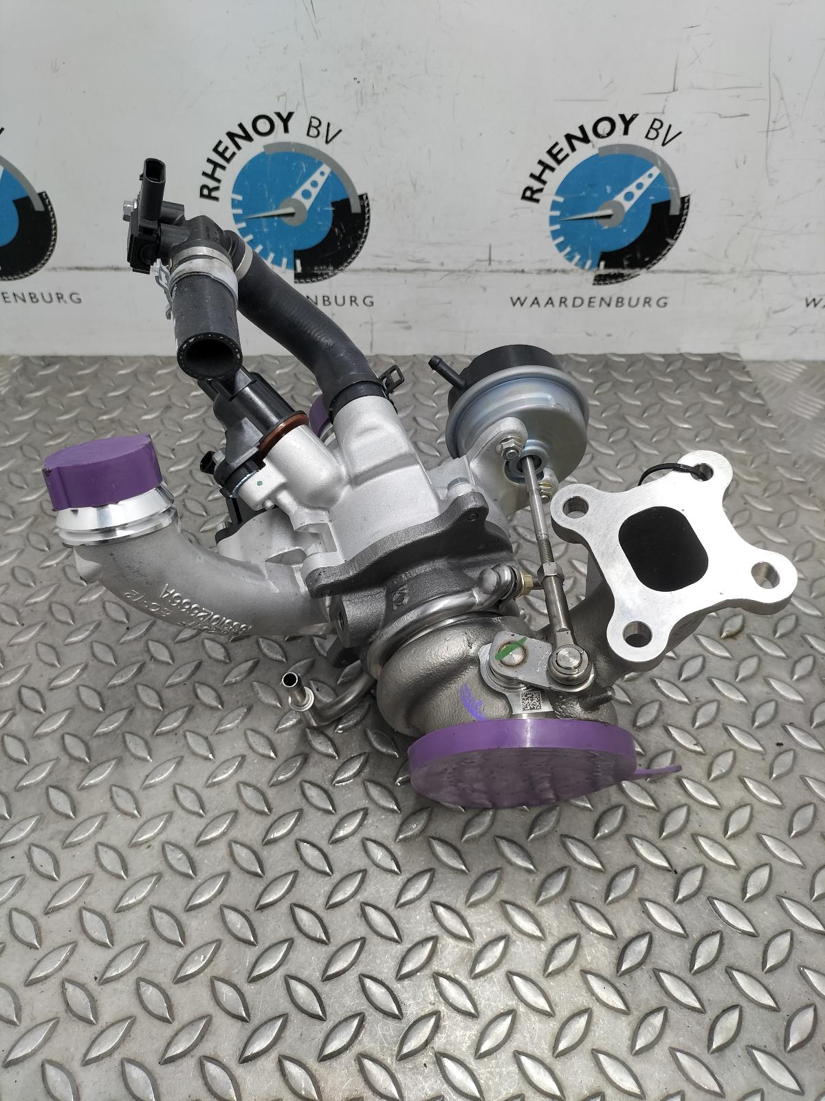 Bekijk Auto-onderdeel TURBO OPEL / VAUXHALL ASTRA 2021
