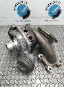 View Auto part TURBO FORD FOCUS 2021