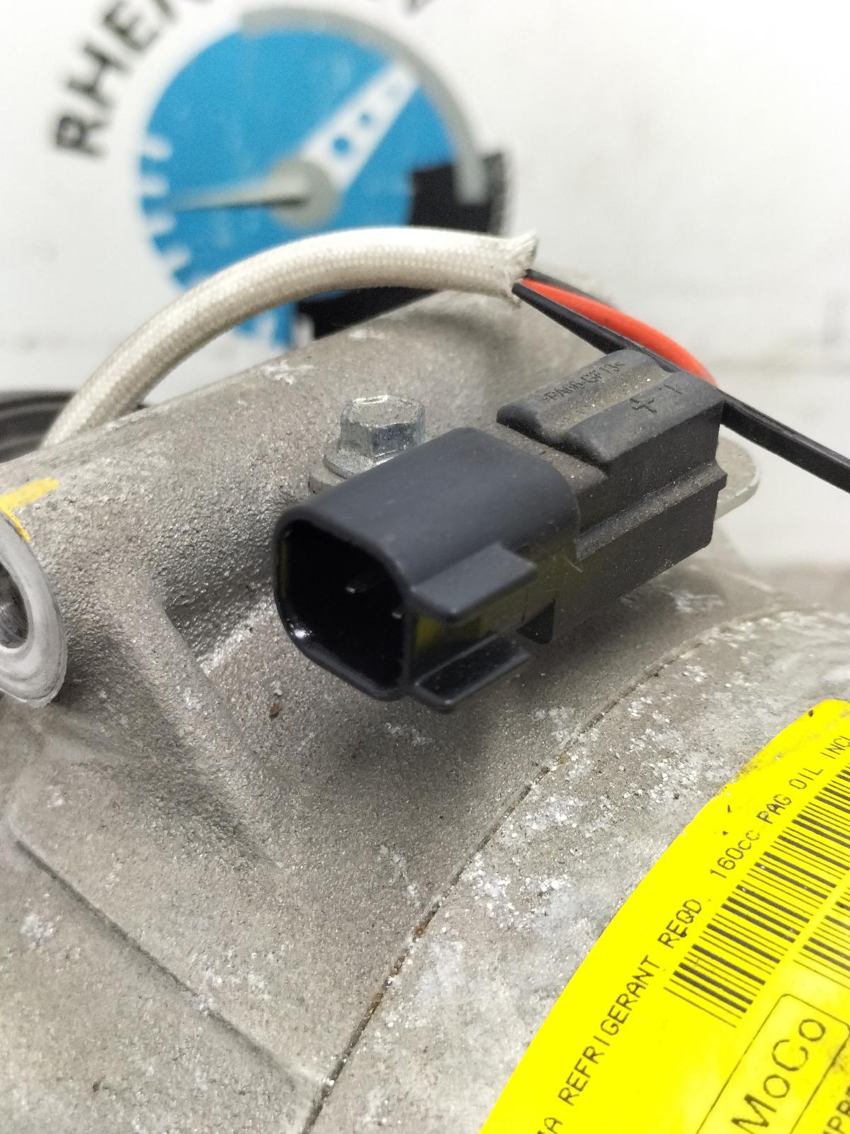 View Auto part AIRCO COMPRESSOR / AIRCOPOMP PEUGEOT 5008 2020