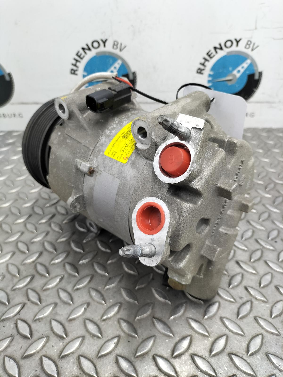 View Auto part AIRCO COMPRESSOR / AIRCOPOMP PEUGEOT 5008 2020
