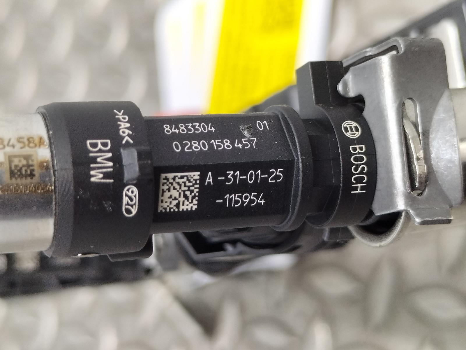 2024 BMW 5 SERIES BRANDSTOF INJECTOR / VERSTUIVER View Auto part BRANDSTOF INJECTOR / VERSTUIVER BMW 5 SERIES 2024