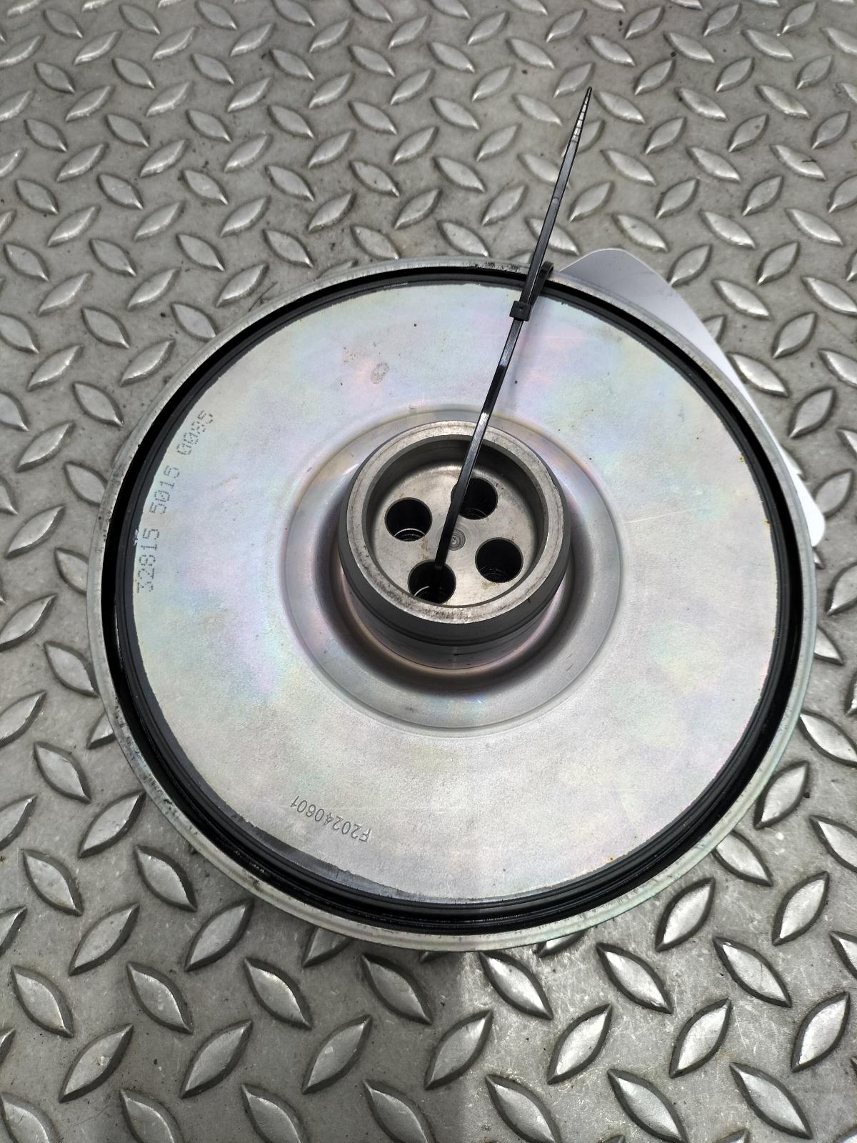 View Auto part KRUKAS POELIE BMW 5 SERIES 2024