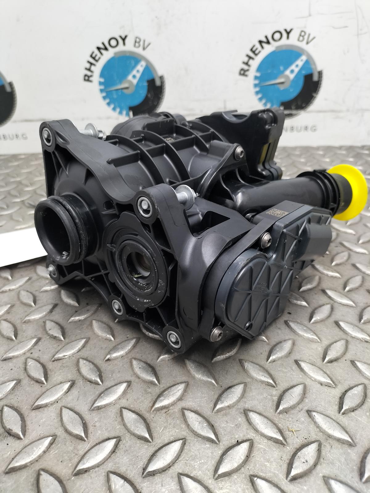 View Auto part THERMOSTAAT HUIS BMW 3 SERIES 2020