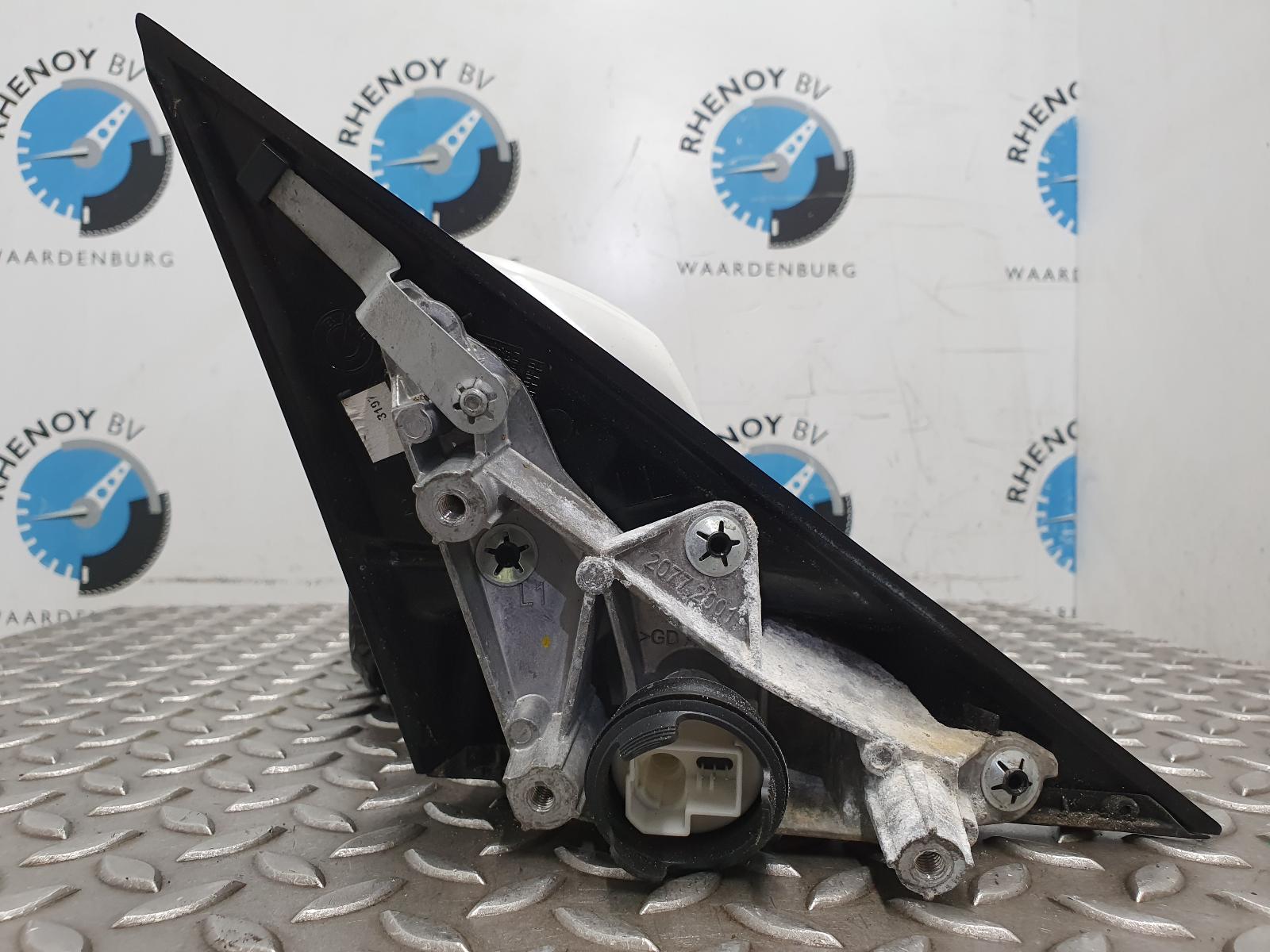 2015 BMW 3 SERIES SPIEGEL L View Auto part SPIEGEL L BMW 3 SERIES 2015
