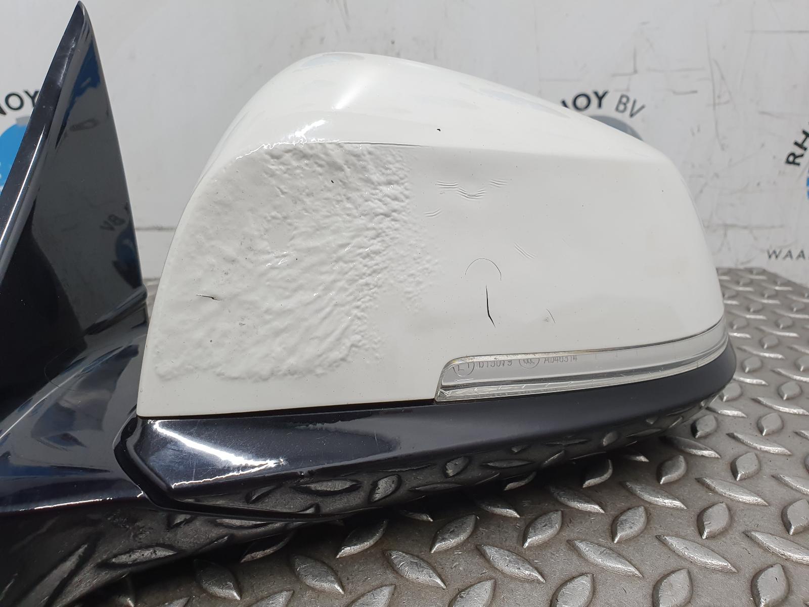 2015 BMW 3 SERIES SPIEGEL L View Auto part SPIEGEL L BMW 3 SERIES 2015
