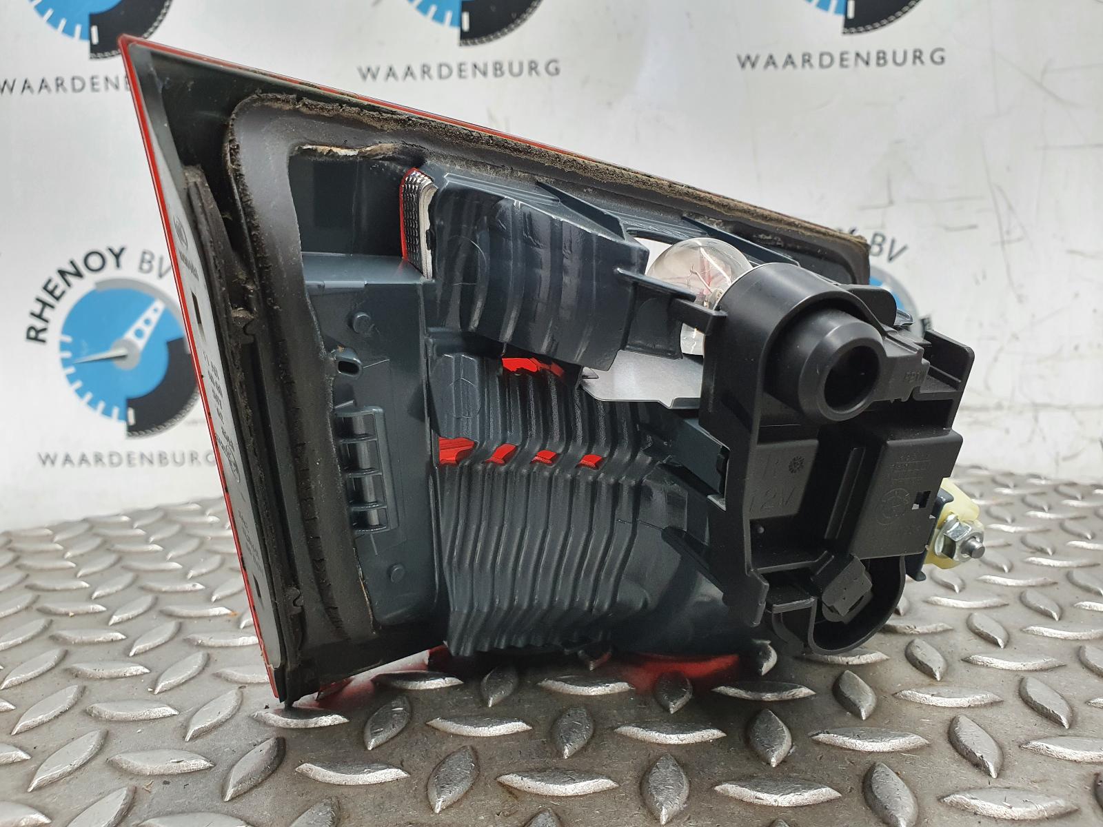 2015 BMW 3 SERIES ACHTERLICHT R View Auto part ACHTERLICHT R BMW 3 SERIES 2015