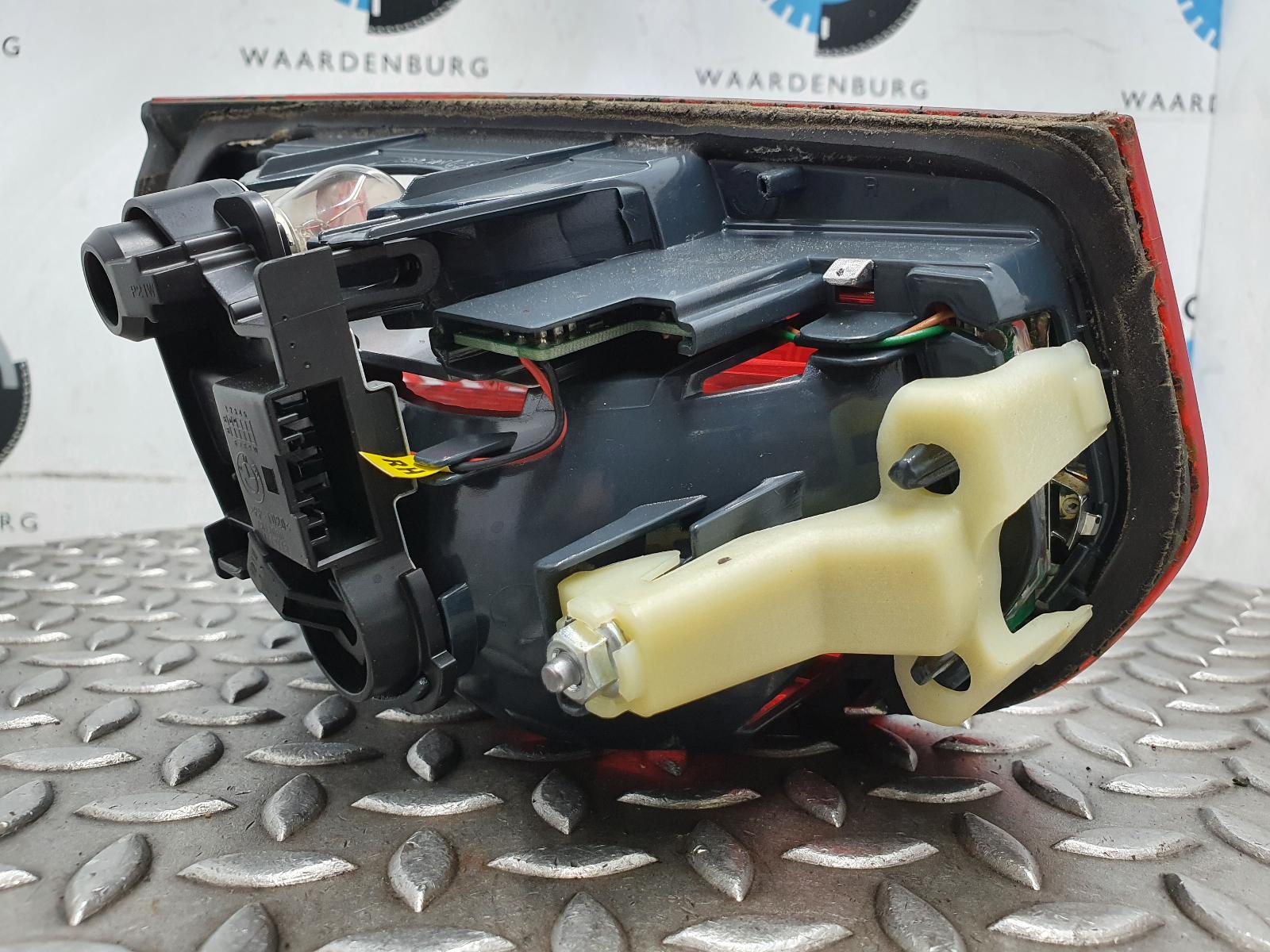2015 BMW 3 SERIES ACHTERLICHT R View Auto part ACHTERLICHT R BMW 3 SERIES 2015