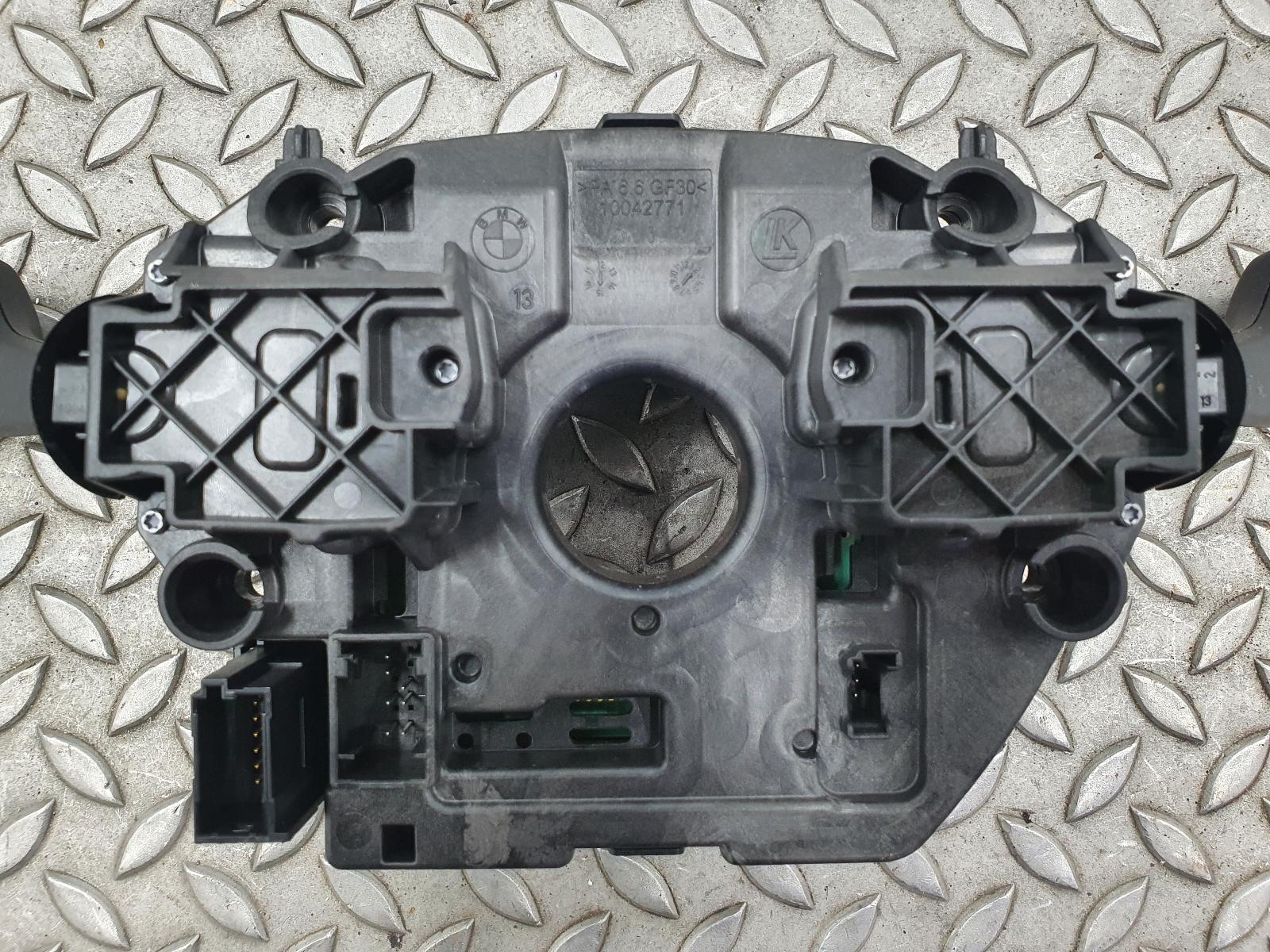 View Auto part AIRBAG SET BMW 3 SERIES 2015