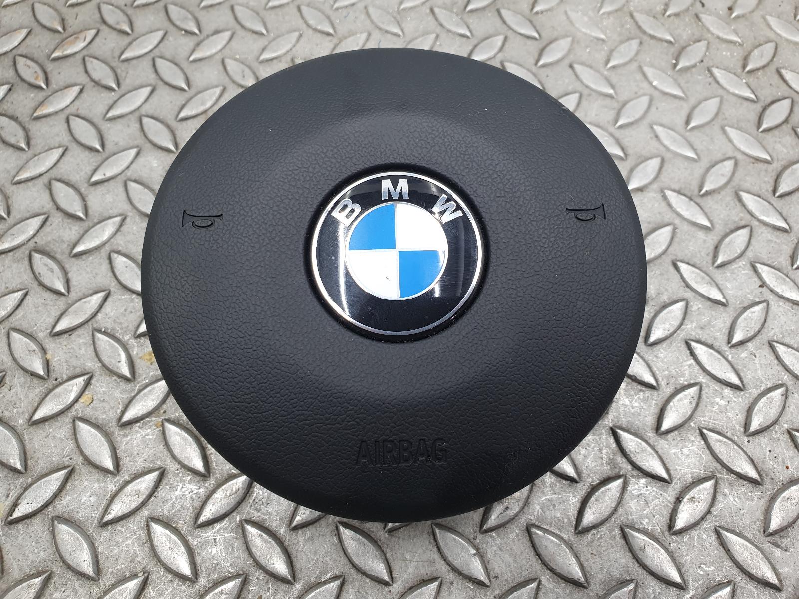 View Auto part AIRBAG SET BMW 3 SERIES 2015