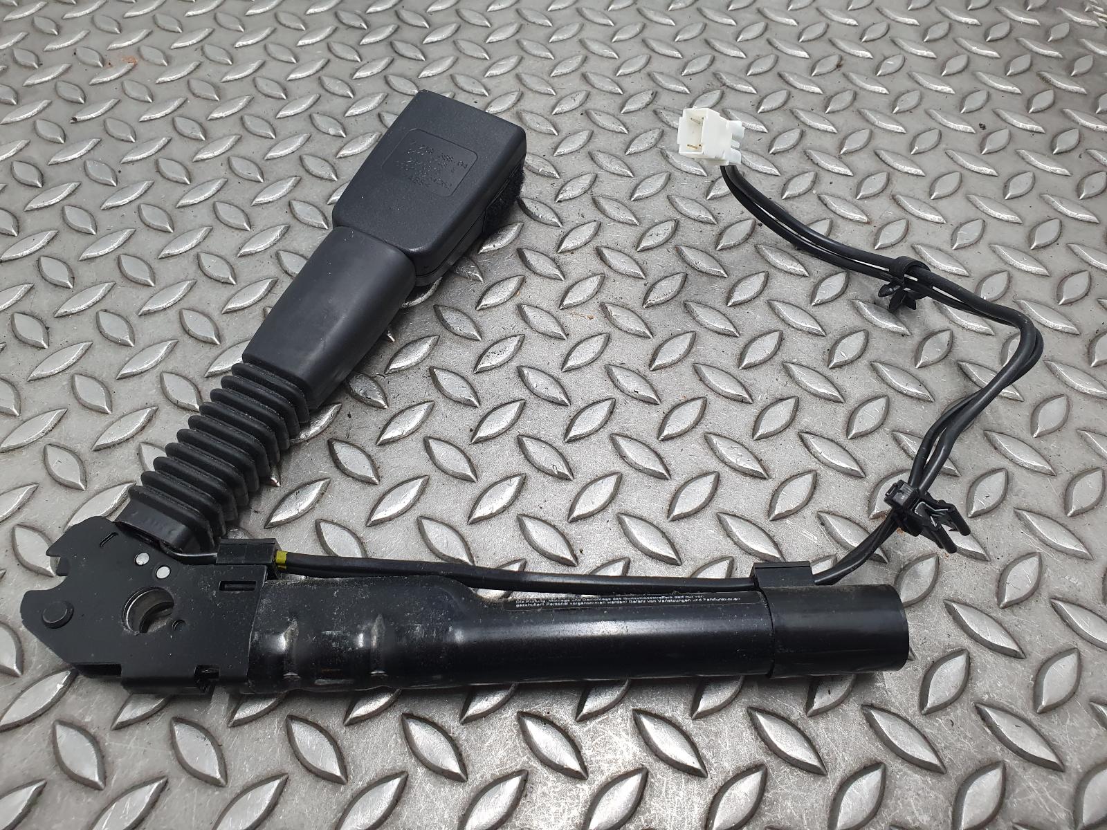 View Auto part AIRBAG SET BMW 3 SERIES 2015