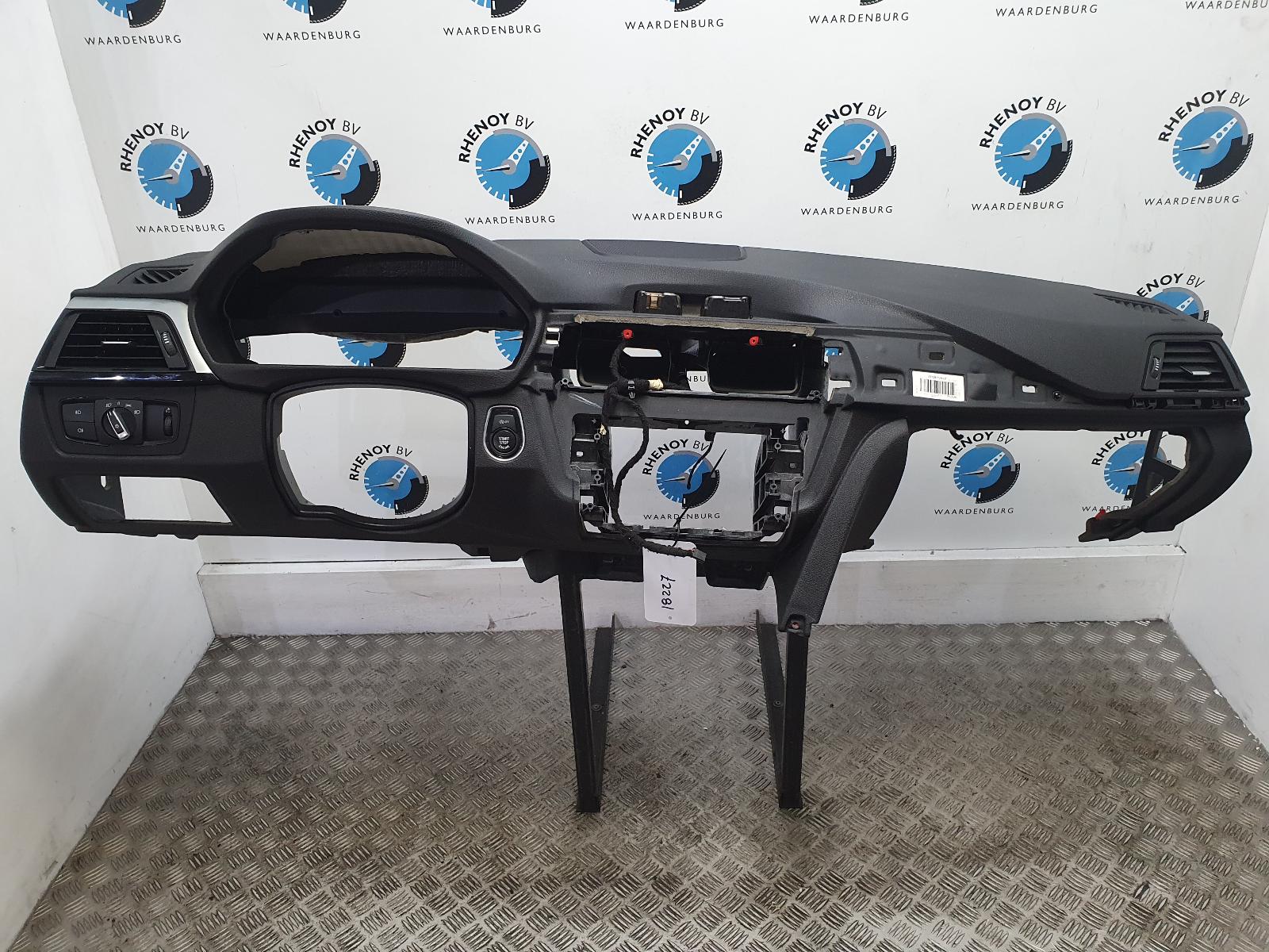 View Auto part AIRBAG SET BMW 3 SERIES 2015