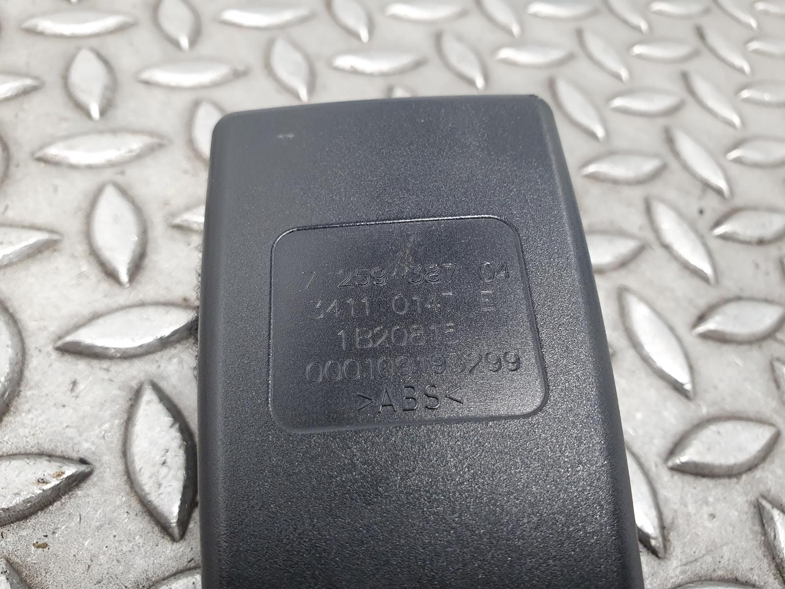 View Auto part AIRBAG SET BMW 3 SERIES 2015