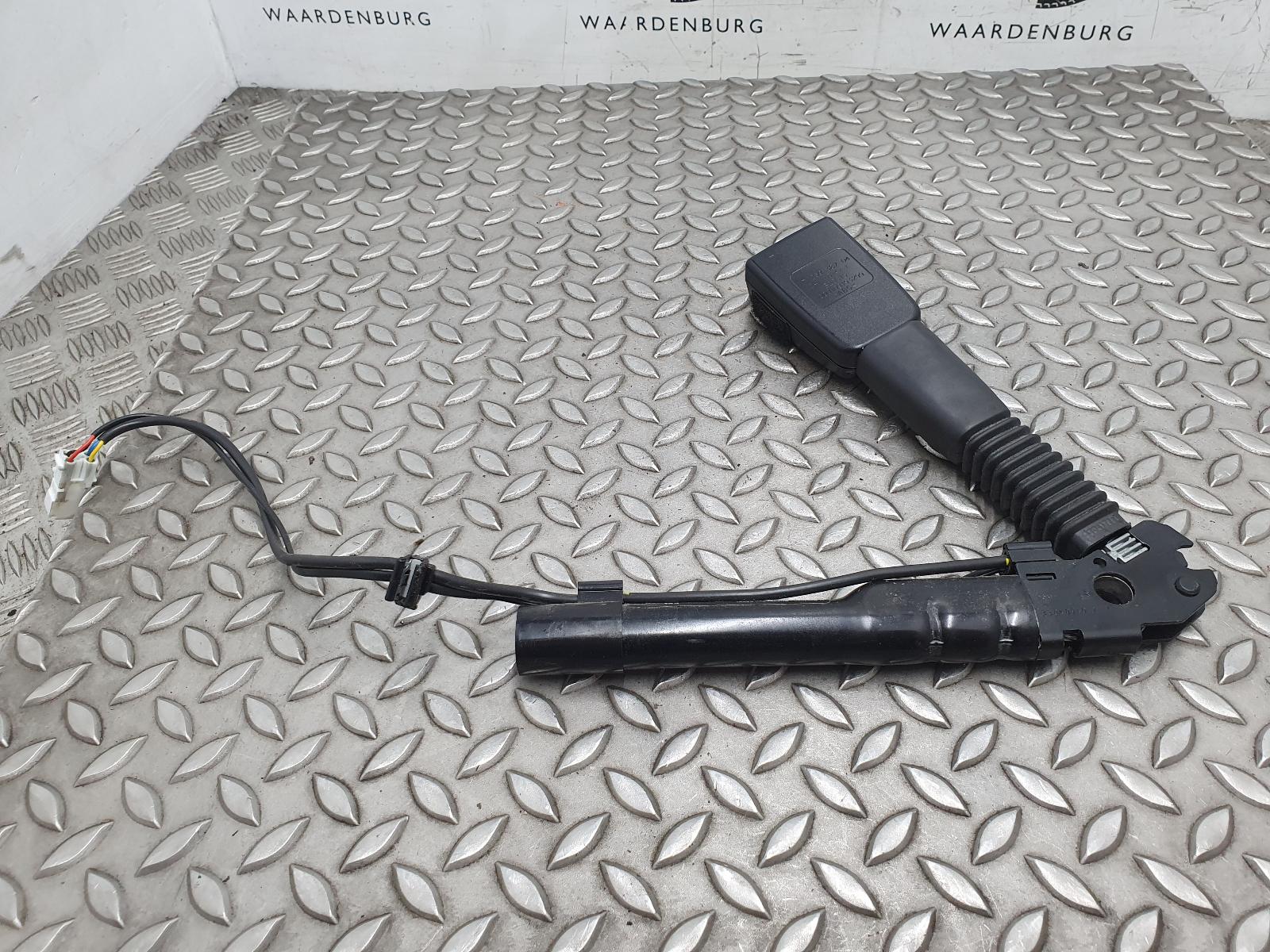 View Auto part AIRBAG SET BMW 3 SERIES 2015