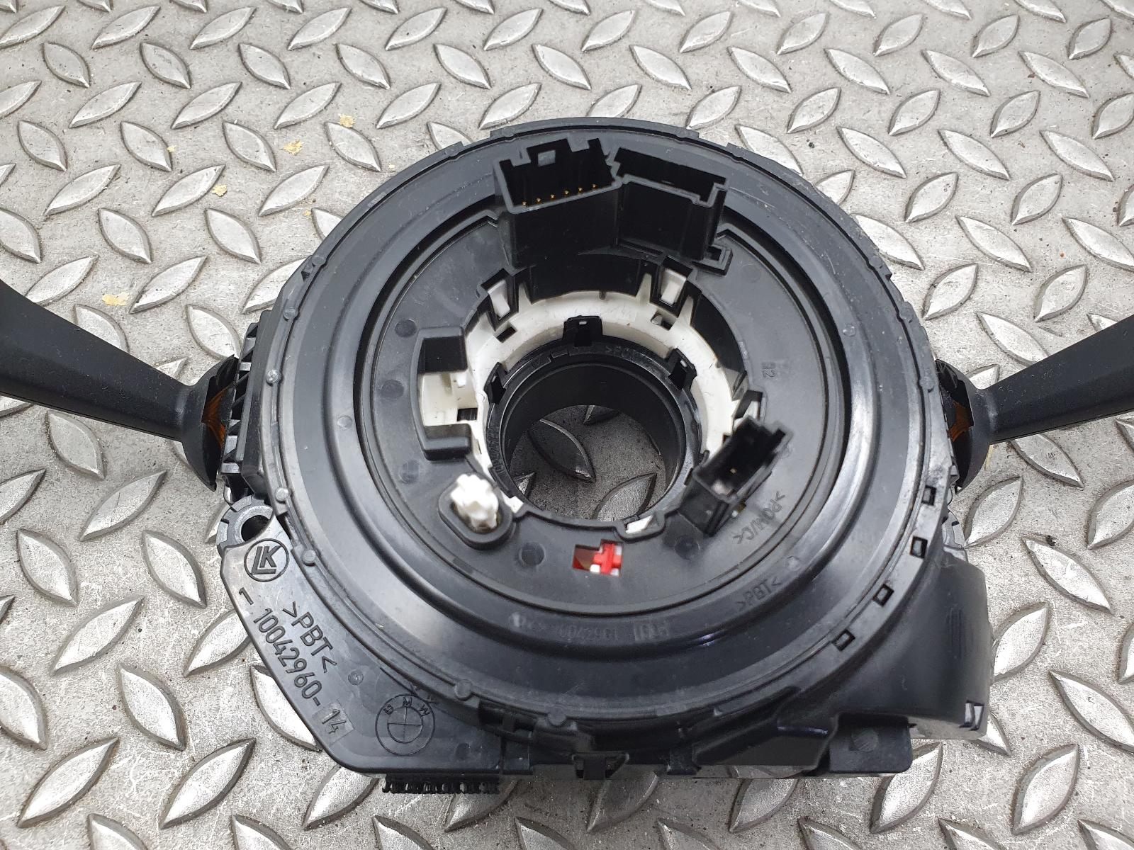 View Auto part AIRBAG SET BMW 3 SERIES 2015