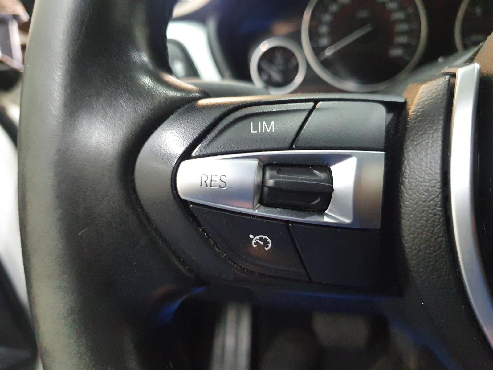 View Auto part STUURWIEL BMW 3 SERIES 2015