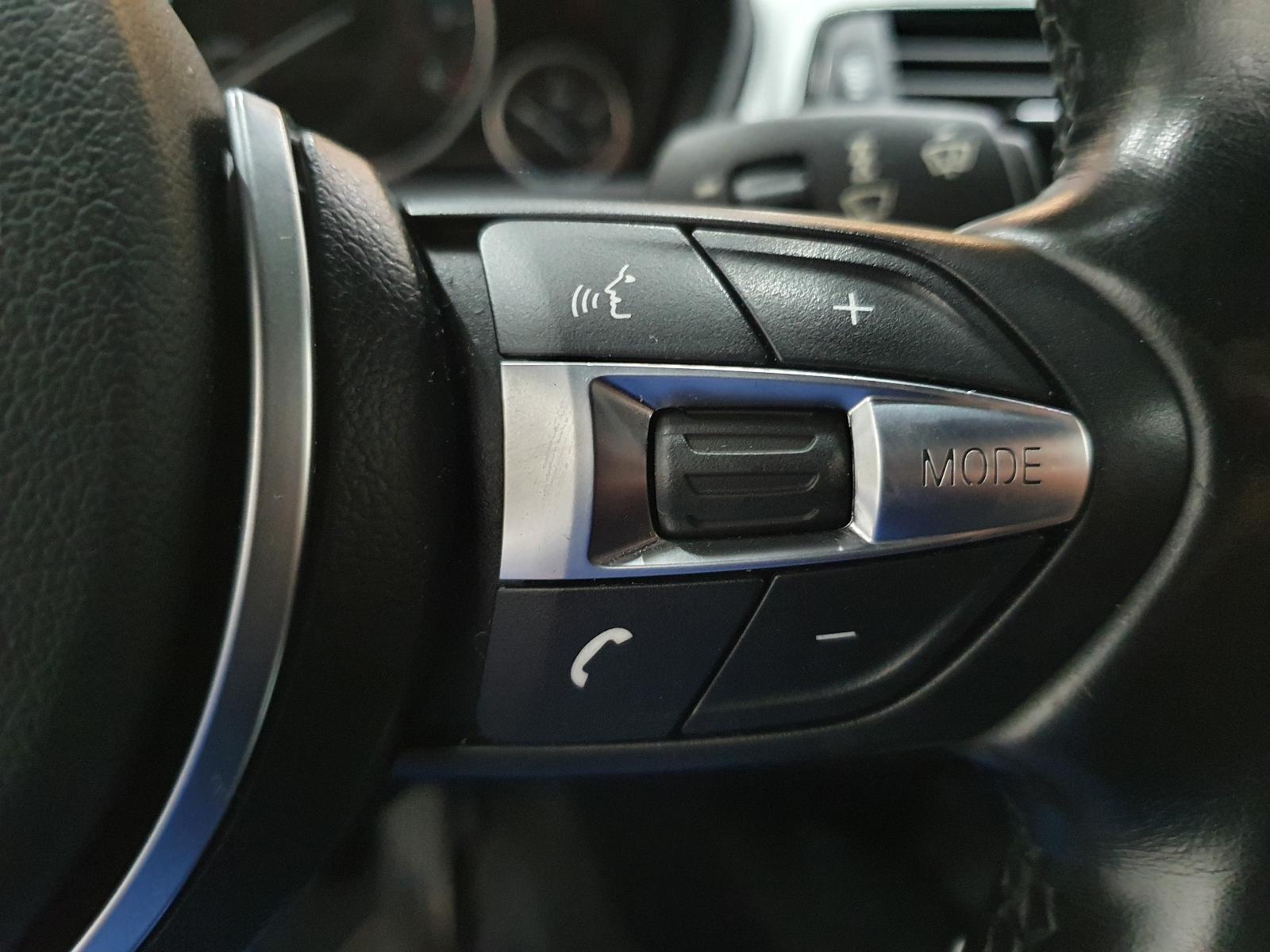 View Auto part STUURWIEL BMW 3 SERIES 2015