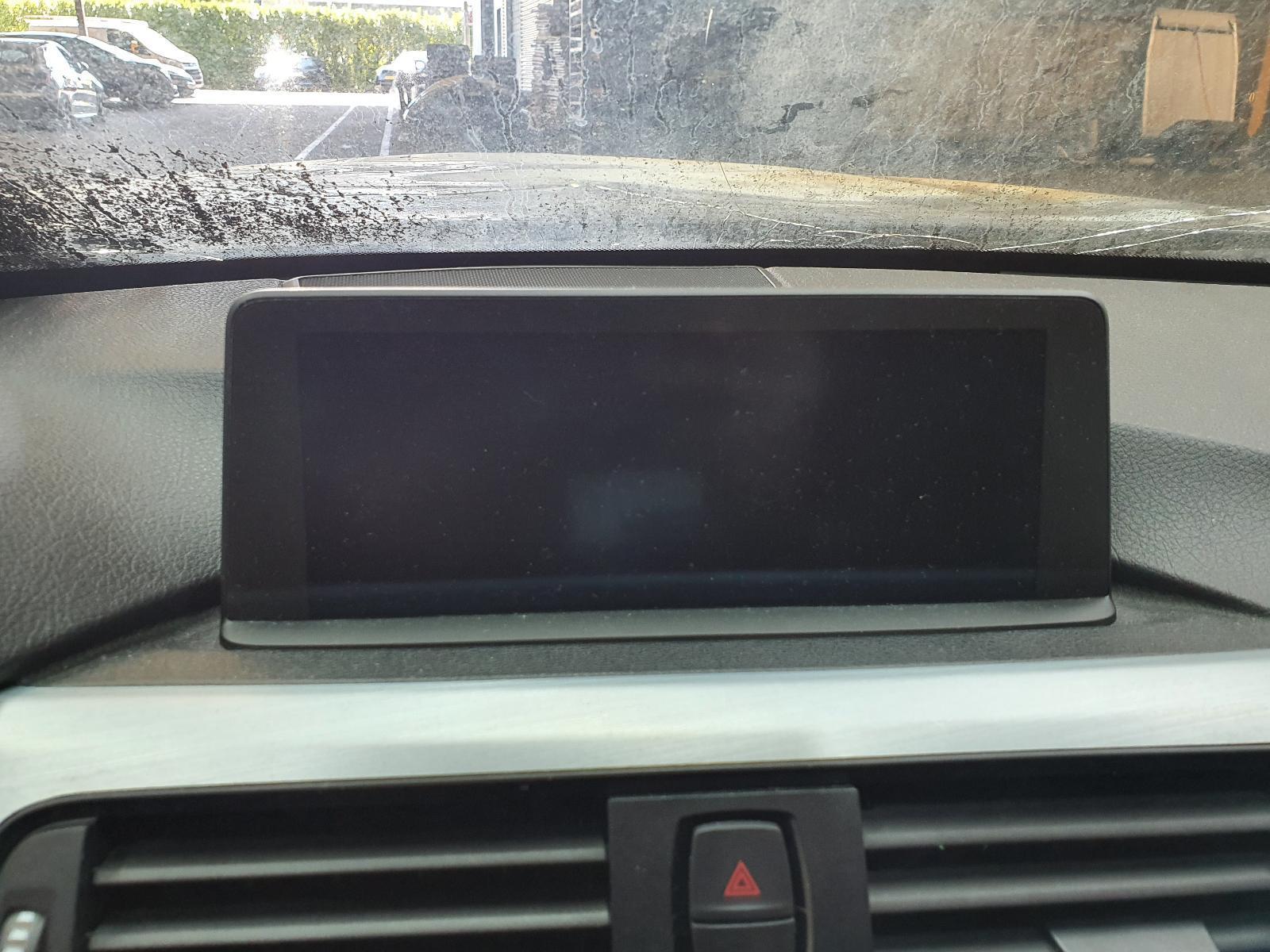 View Auto part NAVIGATIE BMW 3 SERIES 2015