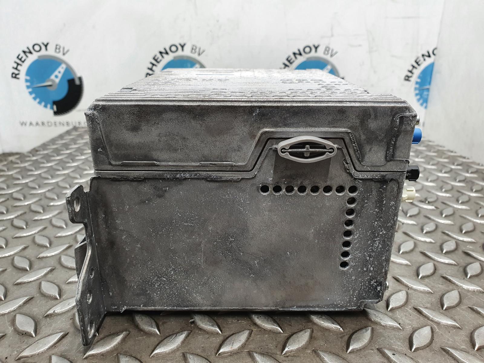 View Auto part NAVIGATIE BMW 3 SERIES 2015