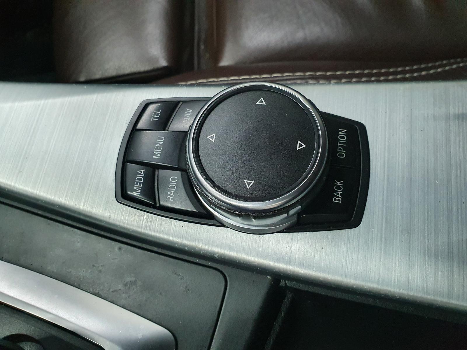 View Auto part NAVIGATIE BMW 3 SERIES 2015