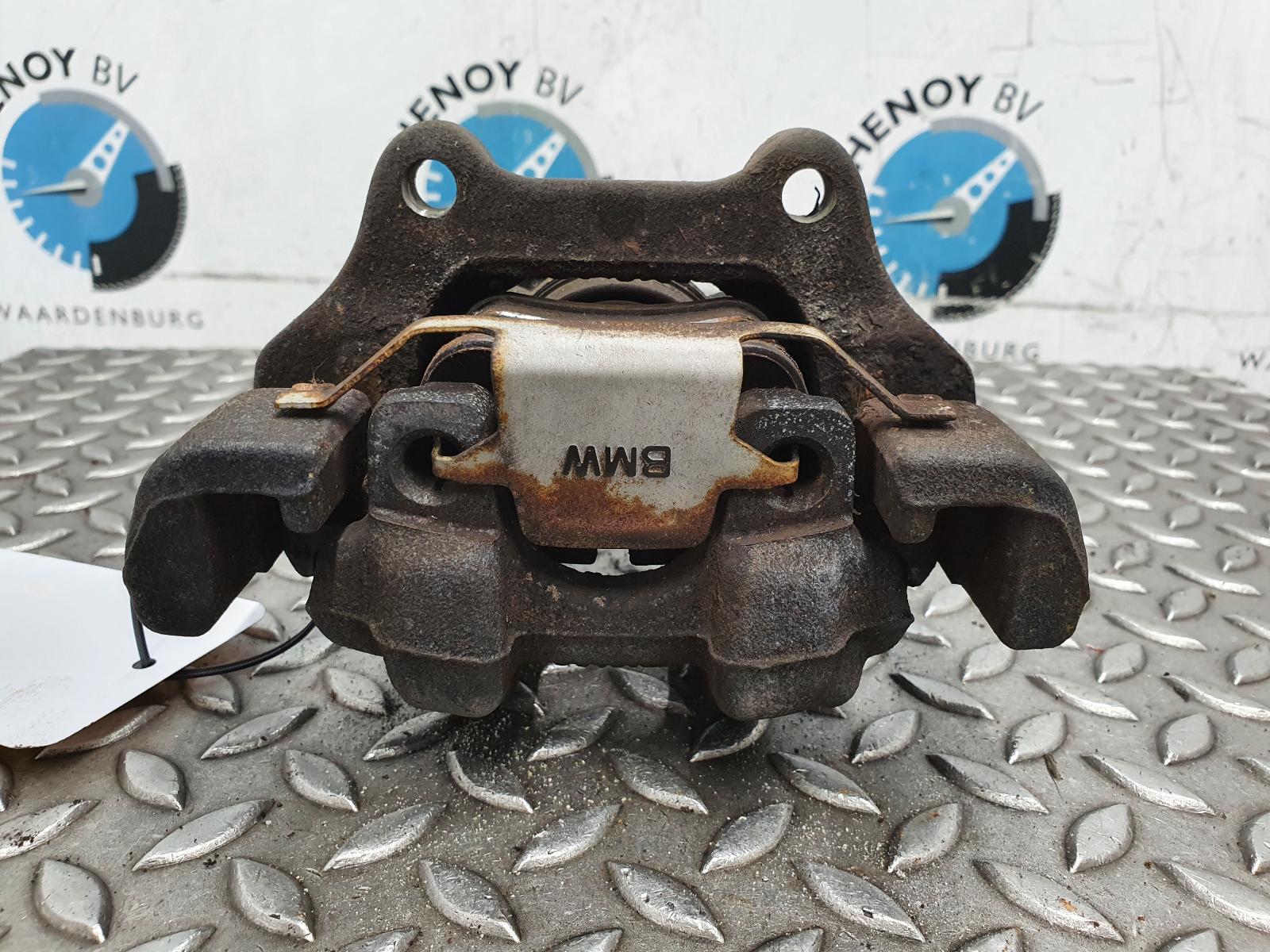 View Auto part Caliper BMW 3 SERIES 2015