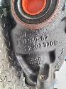 View Auto part DIFFERENTIEEL / CARDAN BMW 3 SERIES 2015