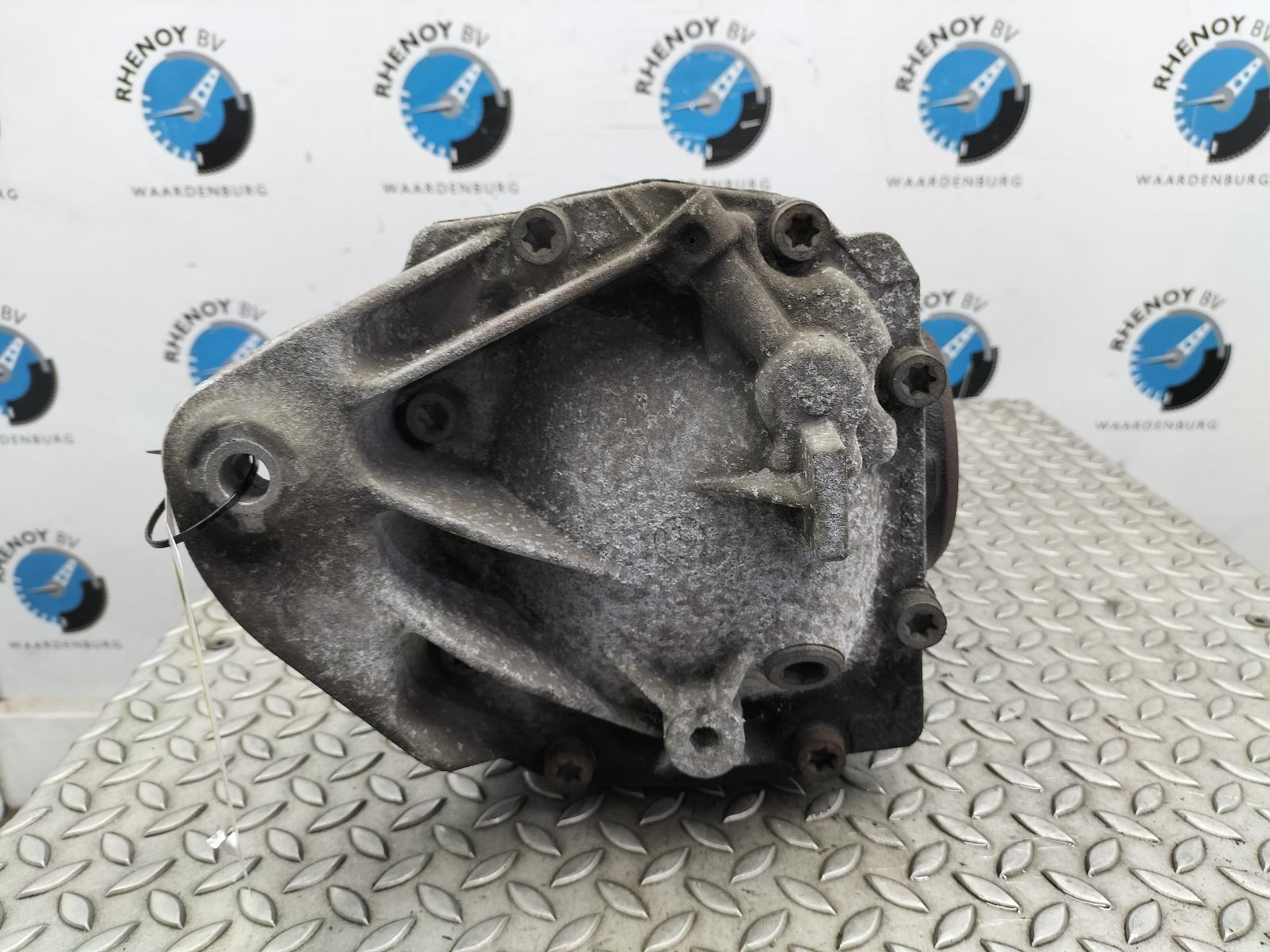 2015 BMW 3 SERIES DIFFERENTIEEL / CARDAN View Auto part DIFFERENTIEEL / CARDAN BMW 3 SERIES 2015