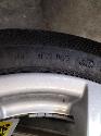 View Auto part VELG BMW 3 SERIES 2015