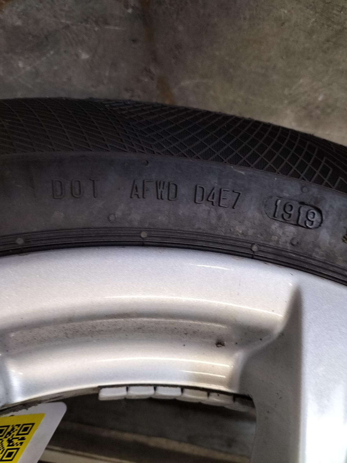 2015 BMW 3 SERIES VELG View Auto part VELG BMW 3 SERIES 2015
