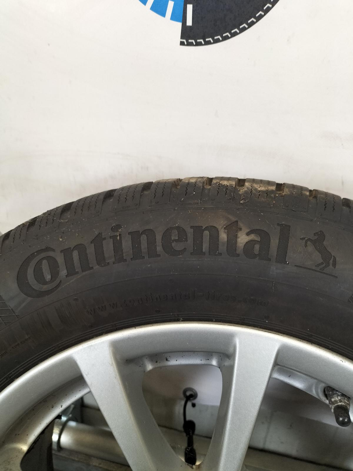 2015 BMW 3 SERIES VELG View Auto part VELG BMW 3 SERIES 2015