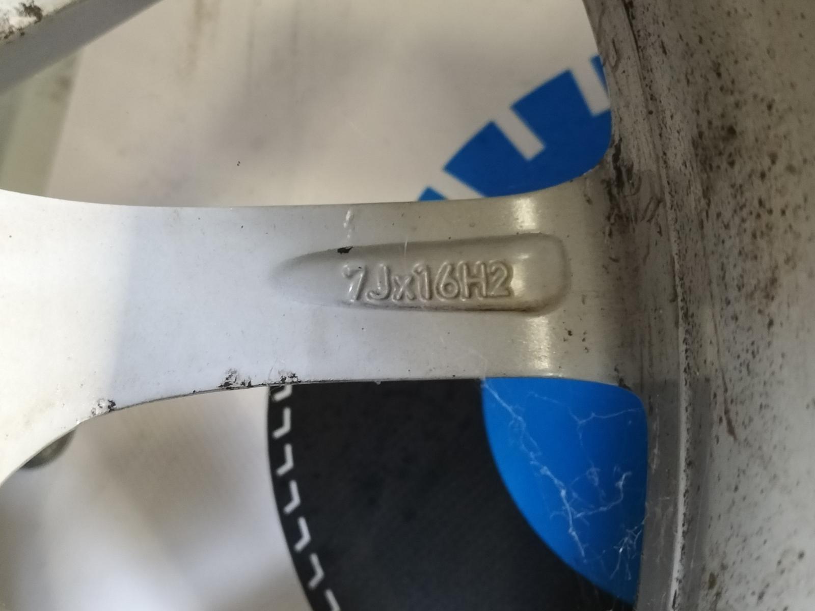 2015 BMW 3 SERIES VELG View Auto part VELG BMW 3 SERIES 2015