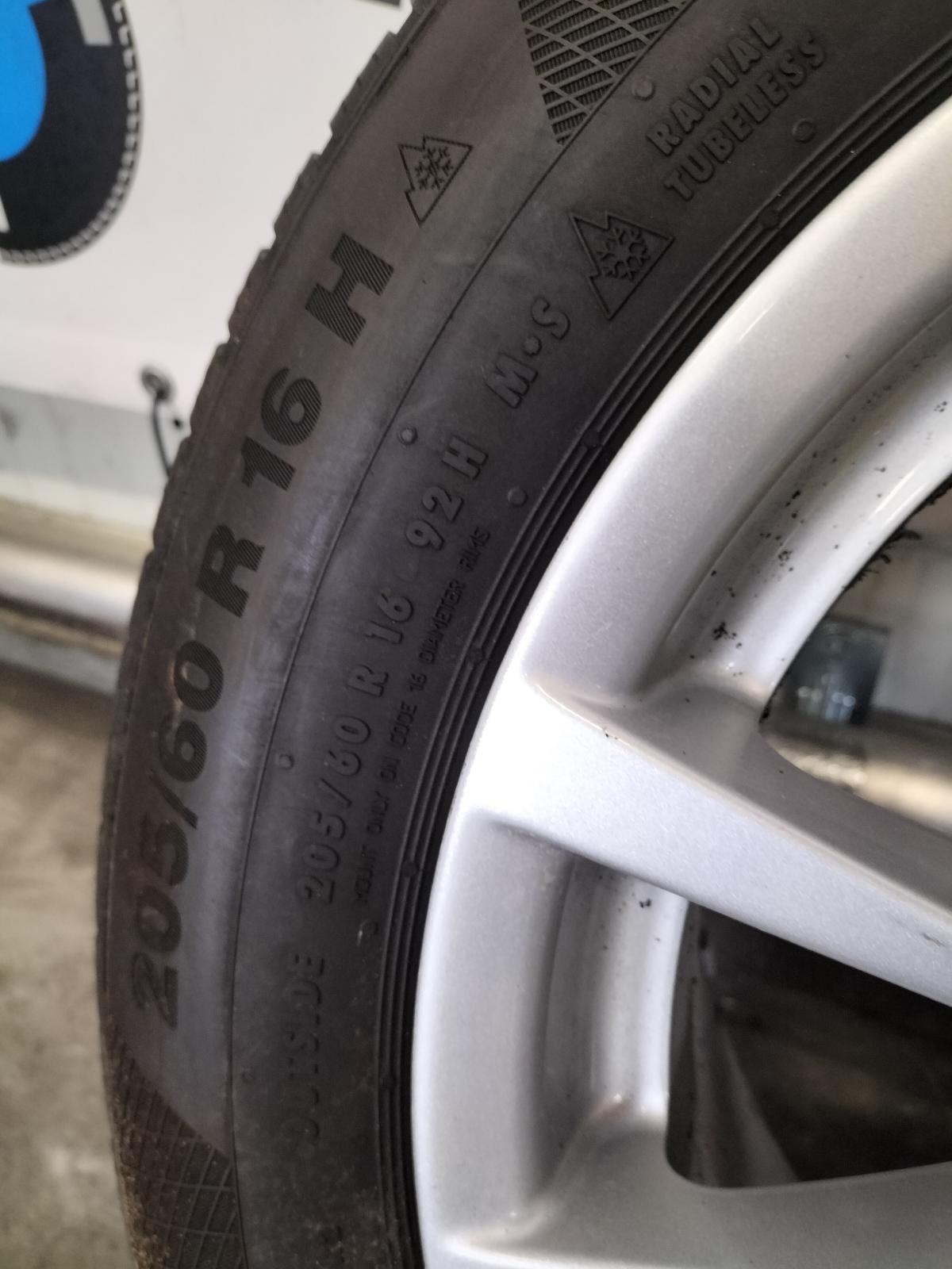 2015 BMW 3 SERIES VELG View Auto part VELG BMW 3 SERIES 2015