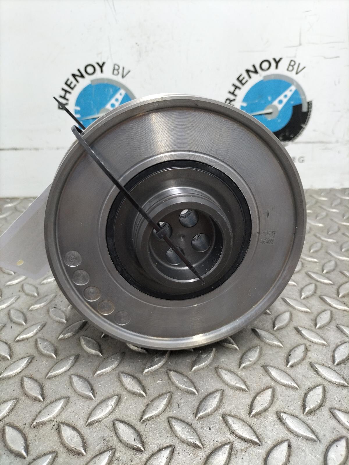 View Auto part KRUKAS POELIE BMW X1 2023